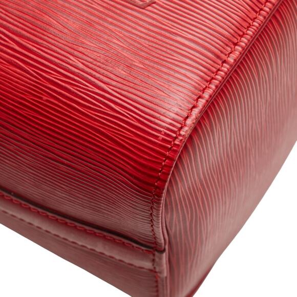 Louis Vuitton Epi Speedy 25 Boston Bag M59237 - Picture 7 of 13